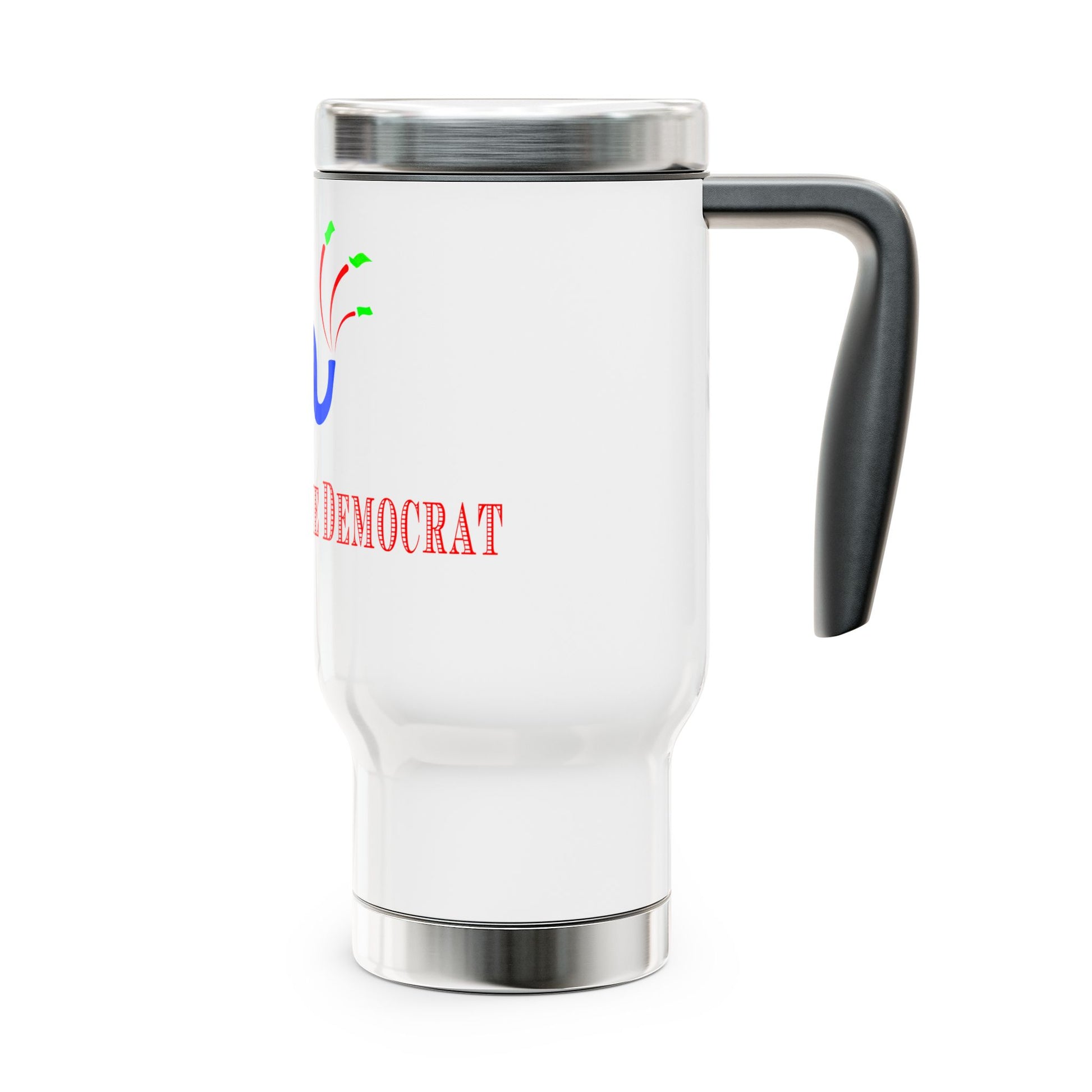 Stainless Steel Travel Mug 14oz