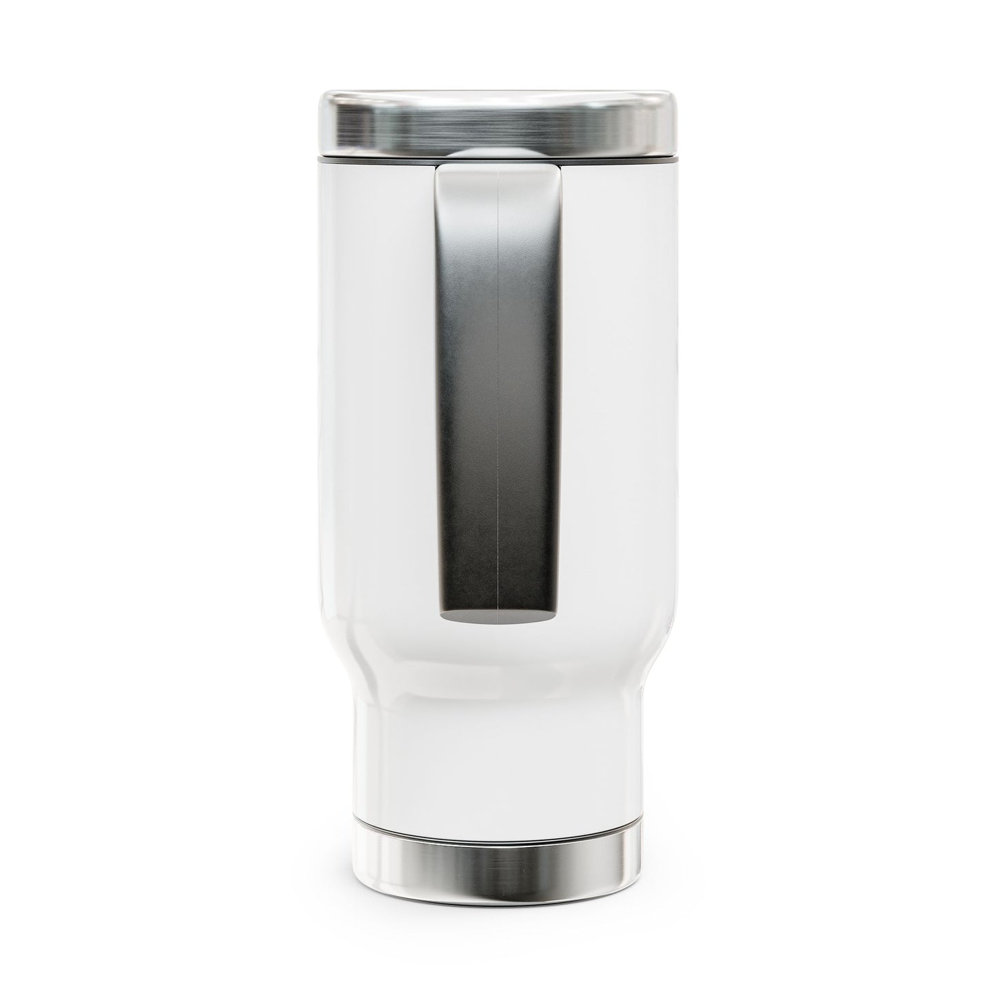 Stainless Steel Travel Mug 14oz